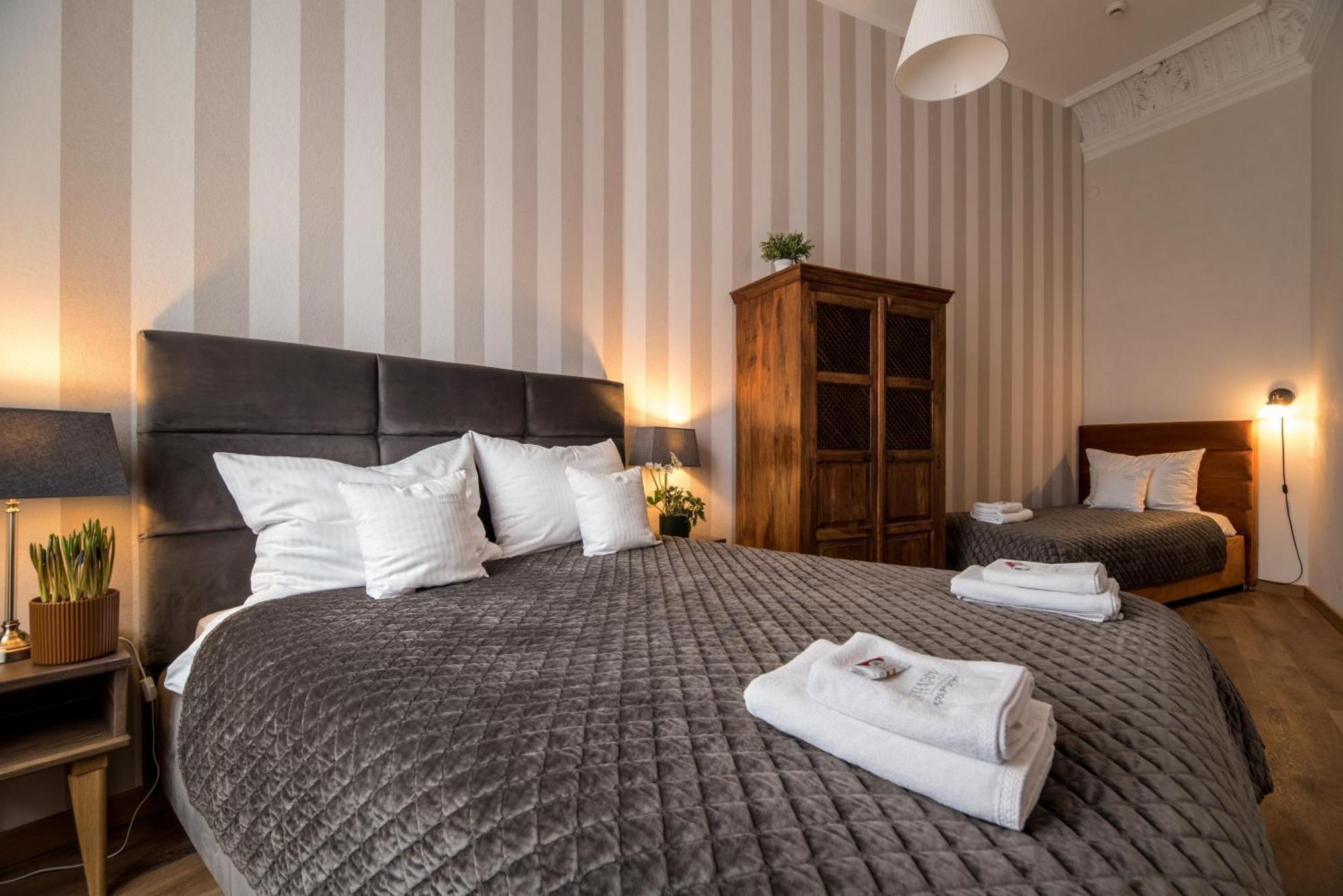 Be Happy Apartments Краков Номер фото