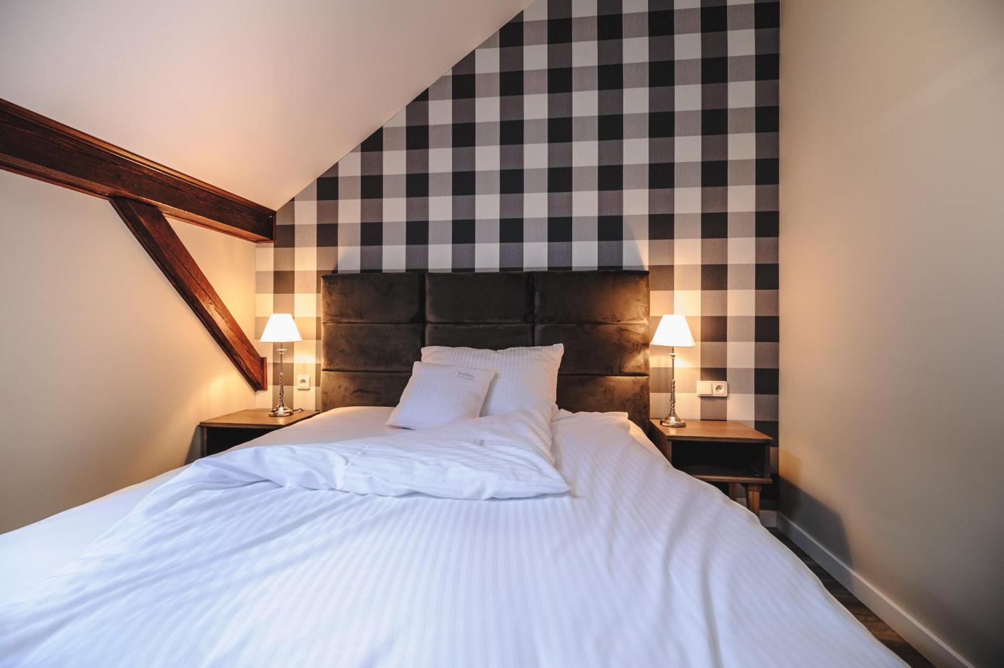 Be Happy Apartments Краков Номер фото