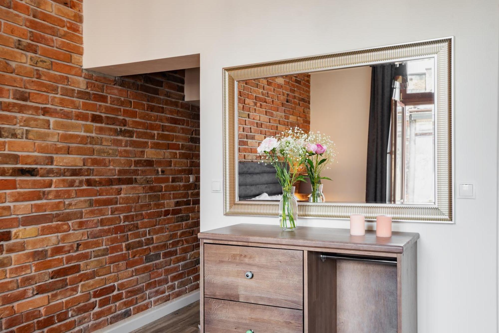 Be Happy Apartments Краков Экстерьер фото
