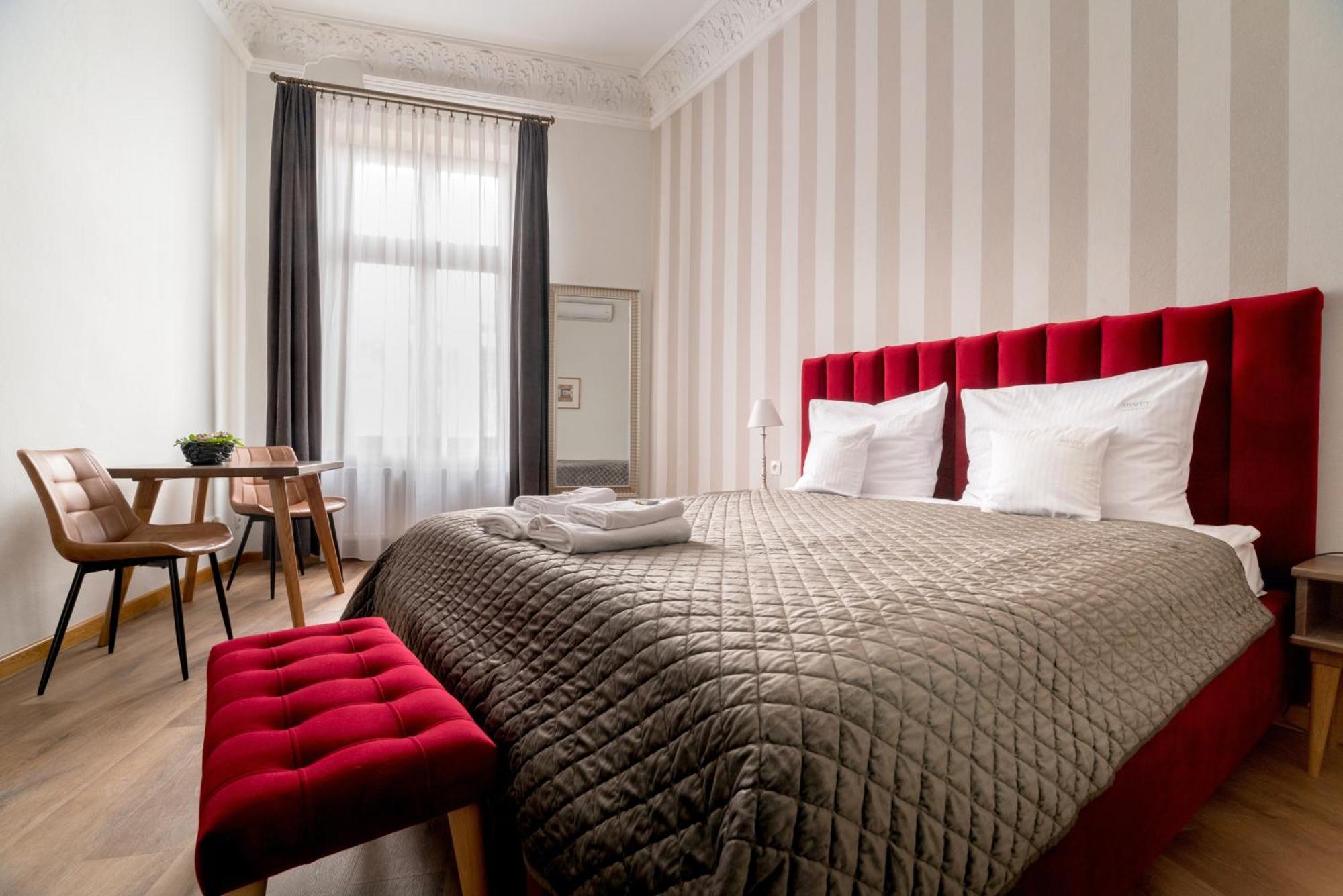 Be Happy Apartments Краков Экстерьер фото